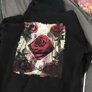 Call Your Mother Hoodie